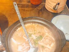 -老灶房-四川土菜(铁牛广场店)