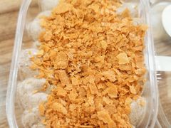 招牌咸奶油-ZOZO's昌左左精致甜品设计(新北店)