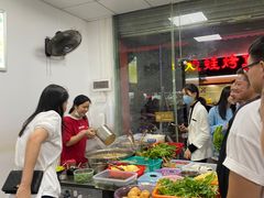 -正宗阳山牛杂(东城店)