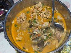 -辣不怕口味虾(凌霄路店)