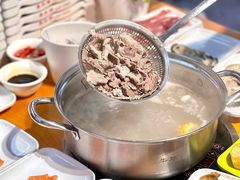 -养牛邓·潮汕牛肉海鲜自助火锅(广州店)