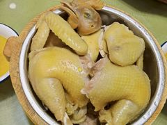 -婆婆家·湛江特色美食(福田振华路店)