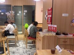 -秦䩊会·陕西biangbiang面(畹町路店)