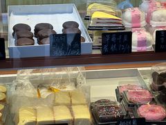 -包满意面包糕点(东坝店)