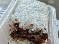 椰蓉卷-老回回小吃(百万庄店)