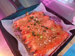 -燥次·烧烤酒场(万象城店)