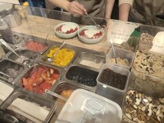 -宝珠奶酪(长宁金虹桥店)