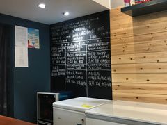 -Be Lived Cafe比例咖啡(摩天轮店)