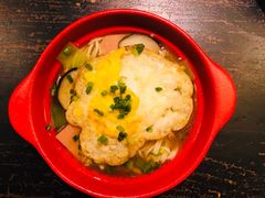 长寿面-鱼桥巷·美学川菜