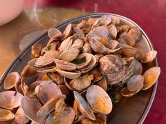 -胜海大排档·海鲜·黄鳝饭(十年老店)