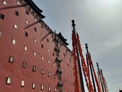 -普陀宗乘之庙(小布达拉宫)