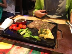 -必胜客(城西银泰店)