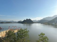 -宝晶宫旅游景区