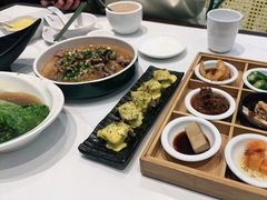 -新仙清汤牛腩(铜锣湾店)