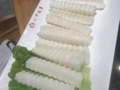 -川中故事·成都老火锅(东书房店)