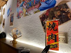 -匠太烧肉台日料理餐酒馆(三林店)
