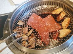 -炭之家·齐齐哈尔非遗烤肉·鲜切直供(中央大街店)
