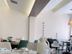 -何适山庄·团餐住宿(水长城P2停车场店)