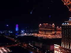 -影汇之星8字形摩天轮