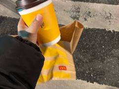 -麦当劳(南京宁海路店)