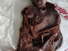 -颜家辣酱鸭(五一店)