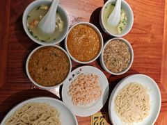 -裕兴记•蟹黄面馆(人民广场店)