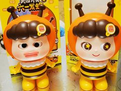 -汉堡王(江海广场店)