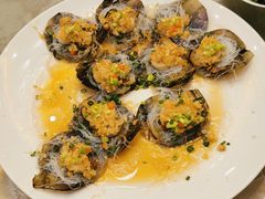 -顺悦酒家(嘉信城市广场店)