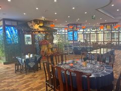 -桥香园过桥米线(国贸店)