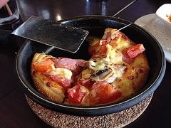 pizza-必胜客(棠下店)