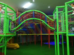 点击看大图 -雅乐达儿童乐园(海韵广场店)