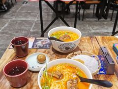 -和府捞面(东直门银座店)