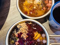抽筋红糖冰粉-王歘歘·chuǎ火锅(五道营店)