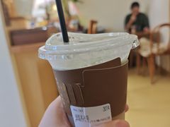 -本無咖啡·BeanWood Coffee