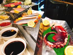 -昆明中心皇冠假日酒店