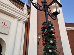 -星巴克(天津佛罗伦萨小镇店)