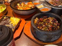 -大同江朝鲜菜•长春地标美食(绿园吾悦广场店)
