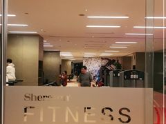 -上海嘉定喜来登酒店