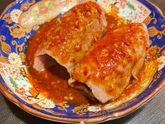-隐月· 㐂和食屋(芝罘万达公馆店)