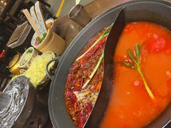 -萍姐火锅·公路夜市(南京新街口店)