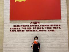 -中共一大纪念馆