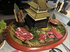 -八库渔场烧肉放题(世纪汇店)