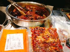 -老妈秘制兔头(春熙路店)