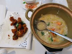 -陆记鹅庄·潮汕菜·狮头鹅(大仟里店)