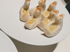 -四季民福烤鸭店(外滩外白渡桥店)