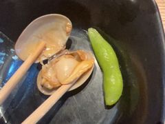 -华府九号海鲜烧烤大排档(龙域店)