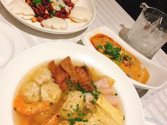 -和记小菜(大宁店)