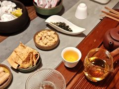 -邈墨茶馆(凤起路店)