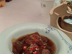 -忆江南·临江鱼馆