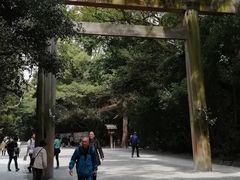 -热田神宫
